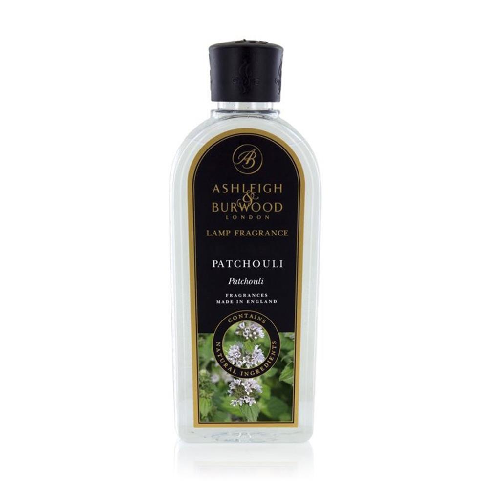 Ashleigh & Burwood Patchouli Lamp Fragrance 250ml £7.13